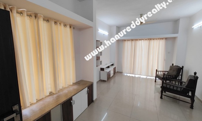 1 BHK Flat for Rent in Viman Nagar