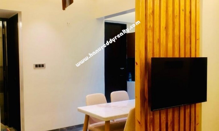 3 BHK Flat for Rent in Viman Nagar