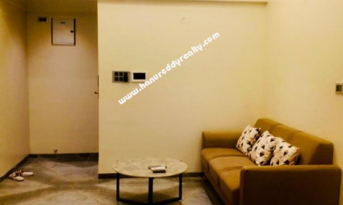 3 BHK Flat for Rent in Viman Nagar