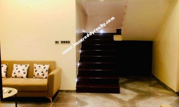3 BHK Flat for Rent in Viman Nagar