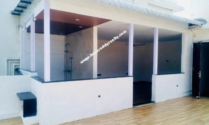 3 BHK Flat for Rent in Viman Nagar