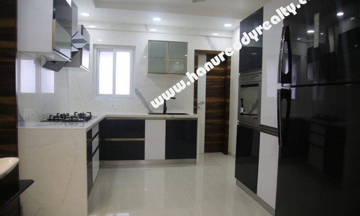 2 BHK Flat for Sale in Kalyani Nagar