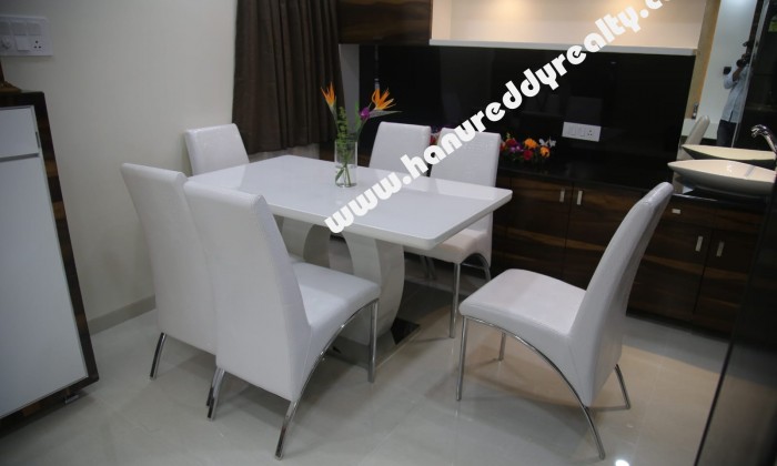 2 BHK Flat for Sale in Kalyani Nagar
