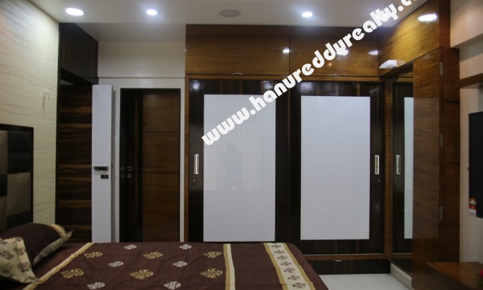 2 BHK Flat for Sale in Kalyani Nagar