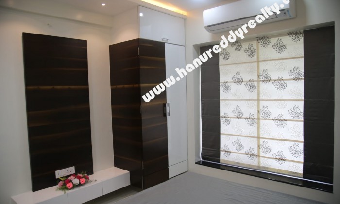 2 BHK Flat for Sale in Kalyani Nagar