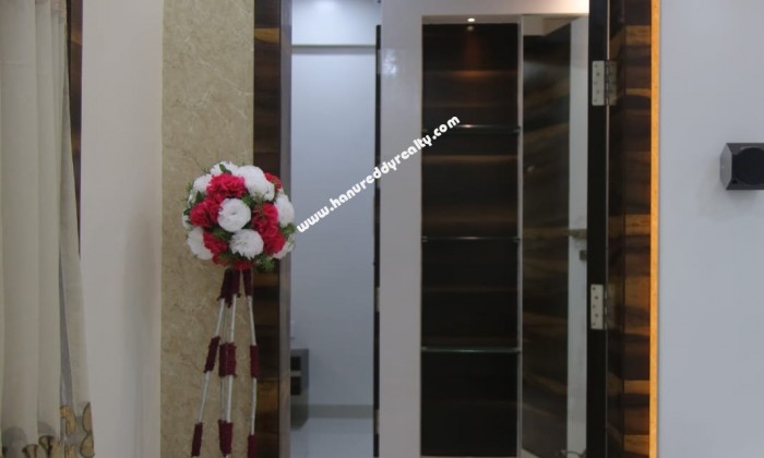 2 BHK Flat for Sale in Kalyani Nagar