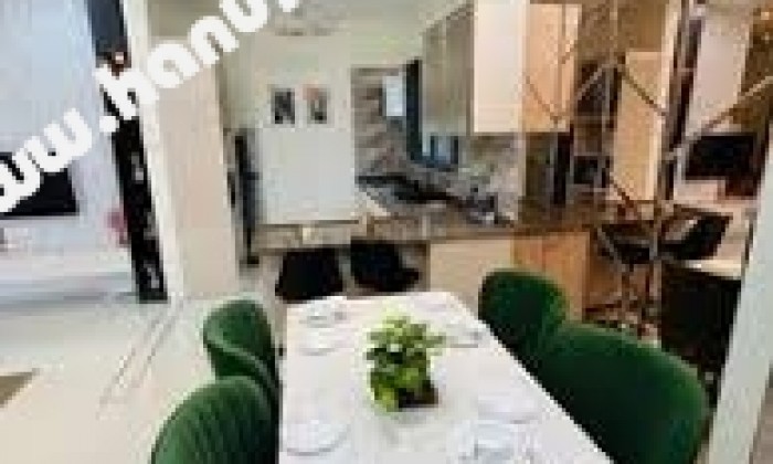 3 BHK Flat for Sale in Chinchwad