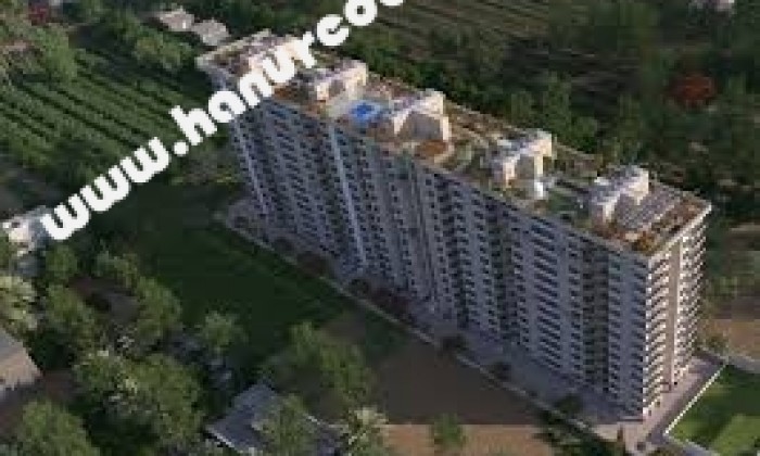 3 BHK Flat for Sale in Chinchwad