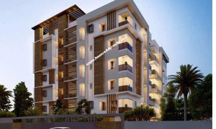 3 BHK Flat for Sale in Tirumangalam