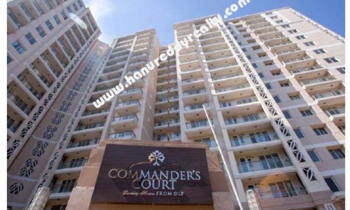 2 BHK Flat for Sale in Egmore