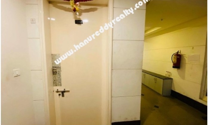 2 BHK Flat for Sale in Egmore