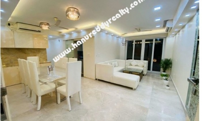 2 BHK Flat for Sale in Egmore