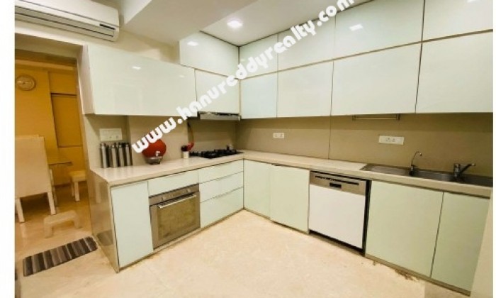 2 BHK Flat for Sale in Egmore