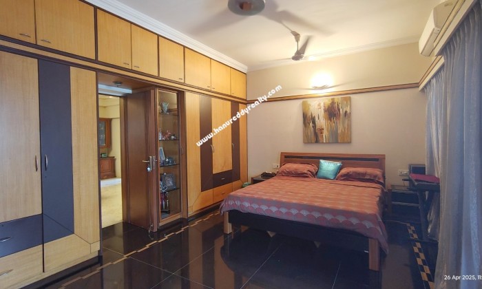 4 BHK Penthouse for Sale in Thiruvanmiyur