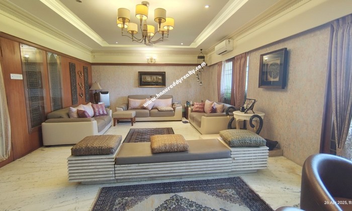 4 BHK Penthouse for Sale in Thiruvanmiyur