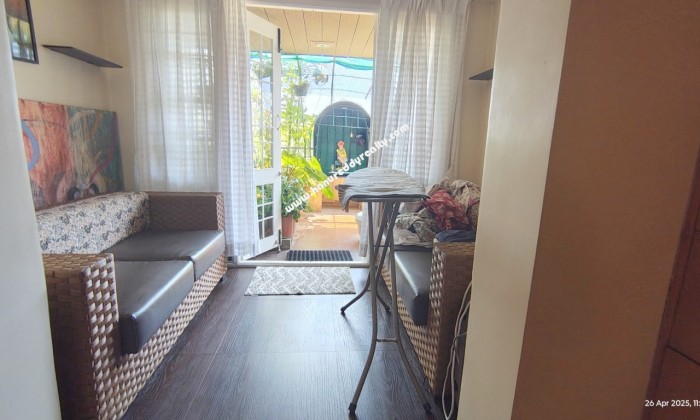 4 BHK Penthouse for Sale in Thiruvanmiyur
