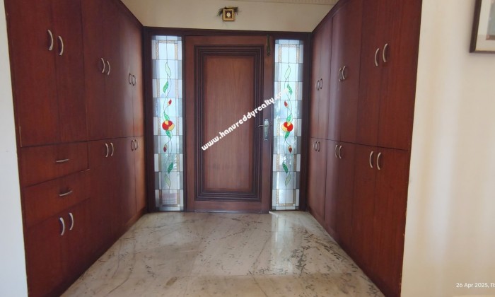 4 BHK Penthouse for Sale in Thiruvanmiyur