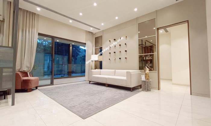2 BHK Flat for Sale in Undri