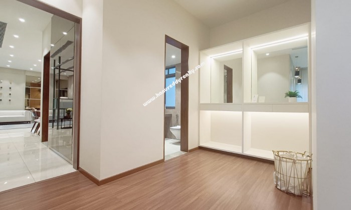2 BHK Flat for Sale in Undri