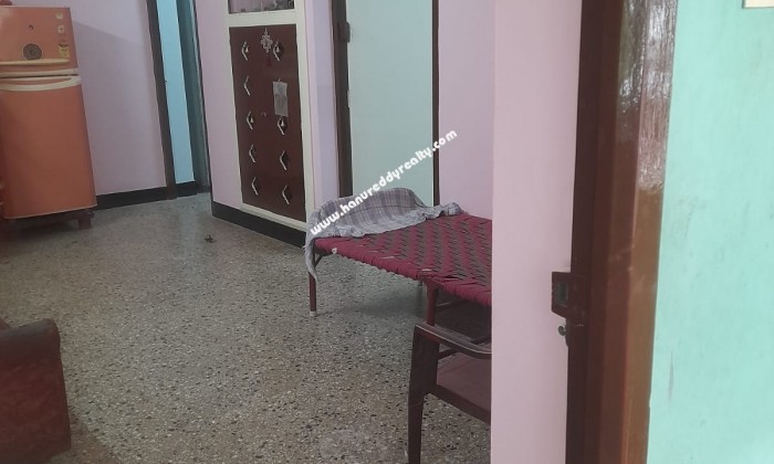 2 BHK Flat for Sale in Choolaimedu