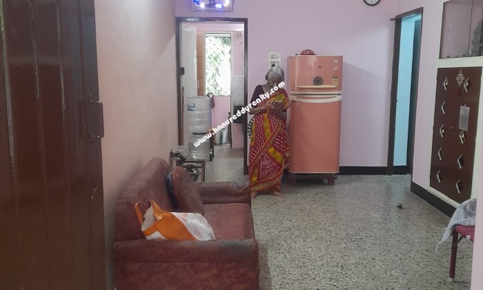 2 BHK Flat for Sale in Choolaimedu