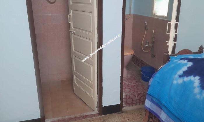 2 BHK Flat for Sale in Choolaimedu