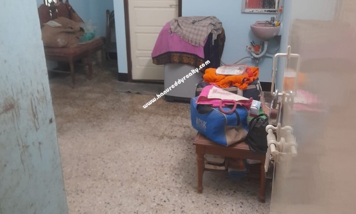2 BHK Flat for Sale in Choolaimedu