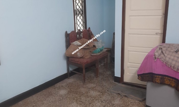 2 BHK Flat for Sale in Choolaimedu