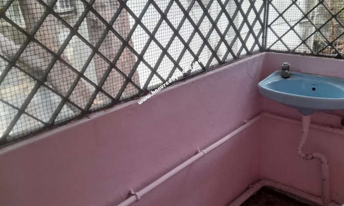 2 BHK Flat for Sale in Choolaimedu