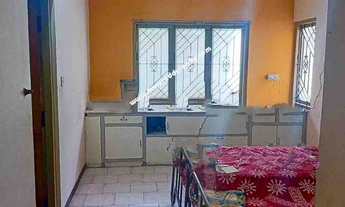 3 BHK Independent House for Sale in R S Puram