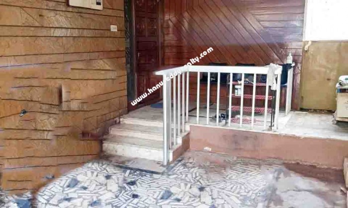3 BHK Independent House for Sale in R S Puram