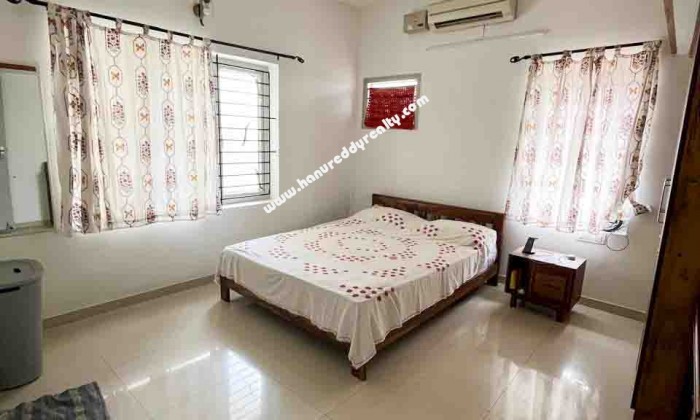 3 BHK Flat for Sale in Bharathi Park