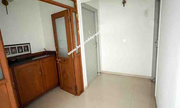3 BHK Flat for Sale in Bharathi Park