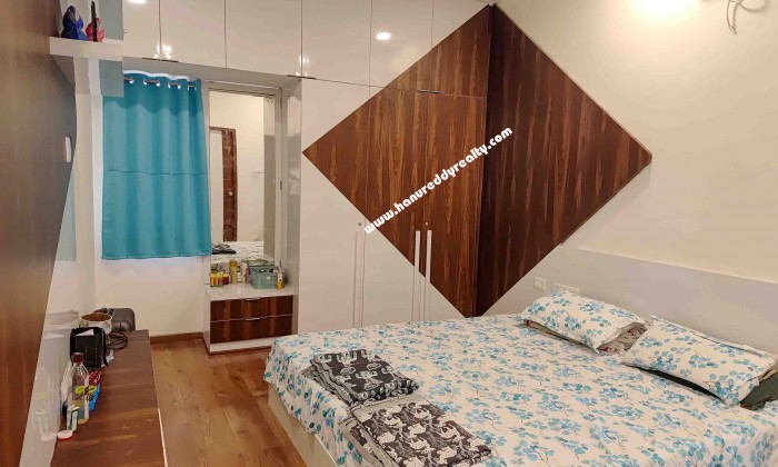 3 BHK Villa for Sale in Vadavalli