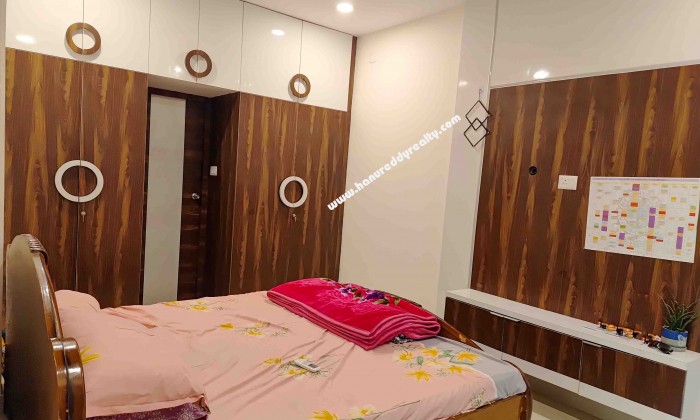 3 BHK Villa for Sale in Vadavalli