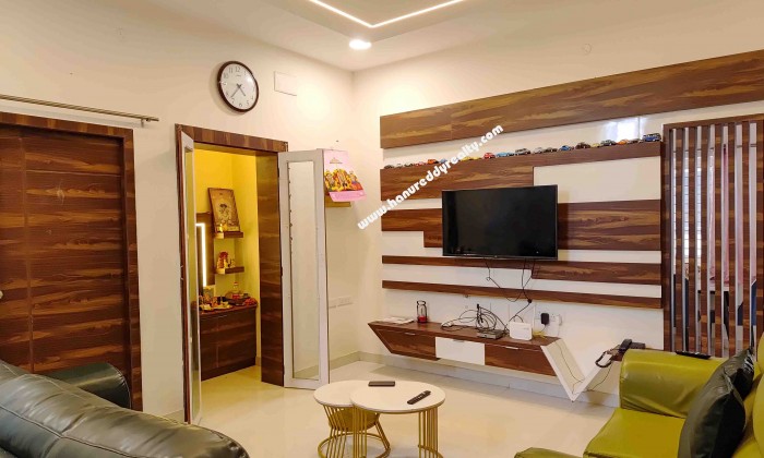 3 BHK Villa for Sale in Vadavalli