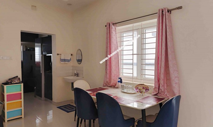 3 BHK Villa for Sale in Vadavalli