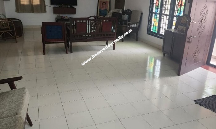 4 BHK Independent House for Sale in Manapakkam