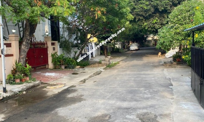 4 BHK Independent House for Sale in Manapakkam