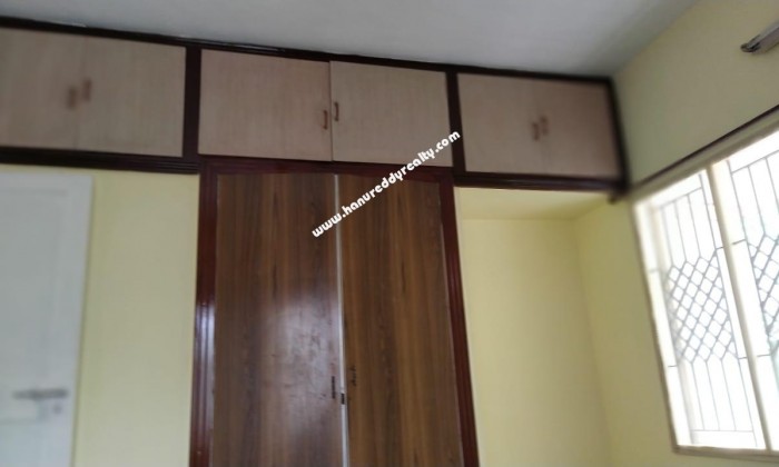 2 BHK Flat for Sale in Besant Nagar