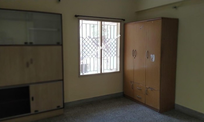 2 BHK Flat for Sale in Besant Nagar