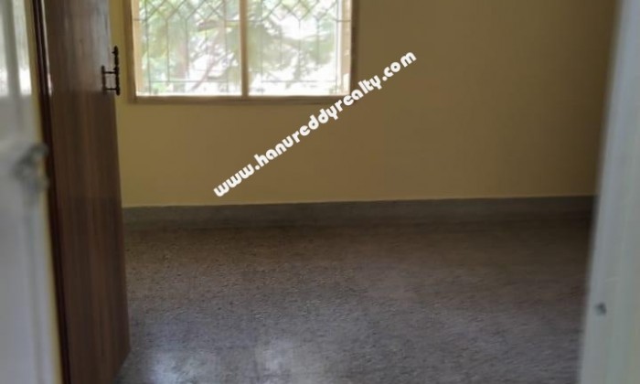 2 BHK Flat for Sale in Besant Nagar