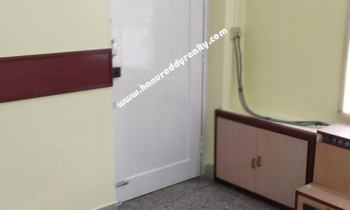 2 BHK Flat for Sale in Besant Nagar