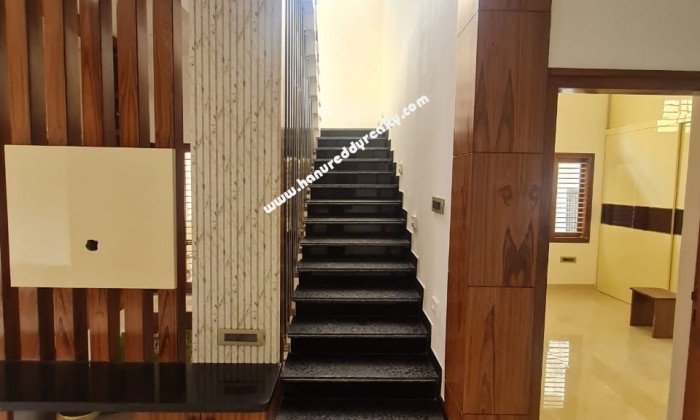 3 BHK Independent House for Sale in Ramakrishna Nagar