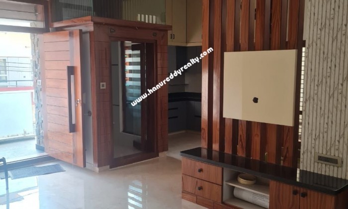 3 BHK Independent House for Sale in Ramakrishna Nagar