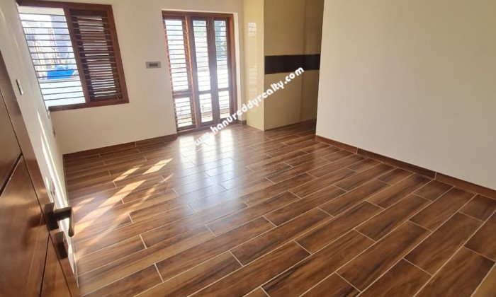3 BHK Independent House for Sale in Ramakrishna Nagar
