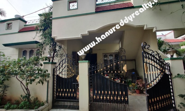 3 BHK Independent House for Sale in Maduravoyal