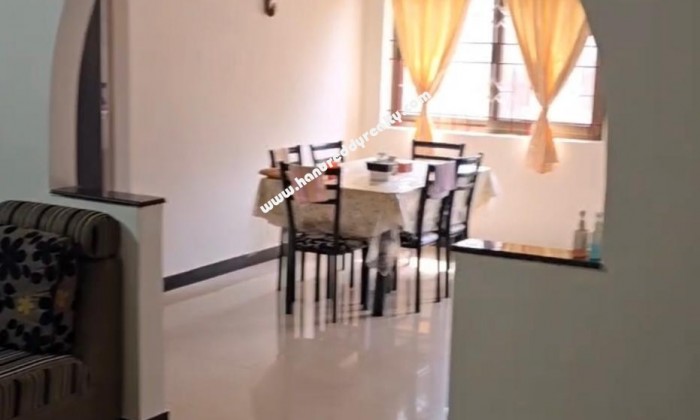 3 BHK Flat for Rent in Yadavagiri