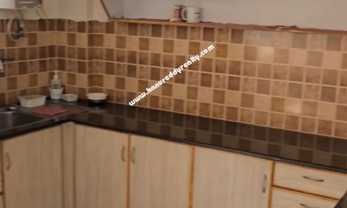 3 BHK Flat for Rent in Yadavagiri