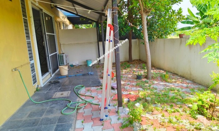 3 BHK Villa for Sale in Padur